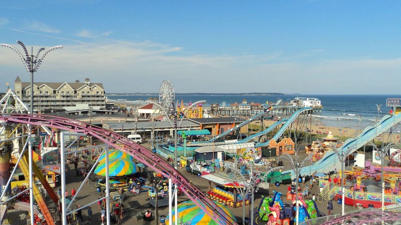 Photo of Others in Ocean Park