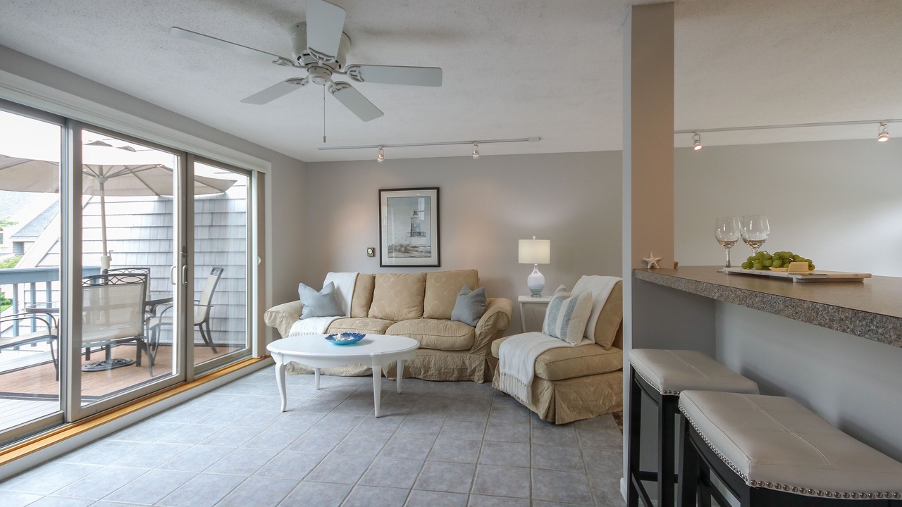 Photo of Bedroom in Ocean Park