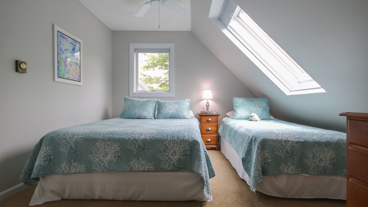 Photo of Bedroom in Ocean Park