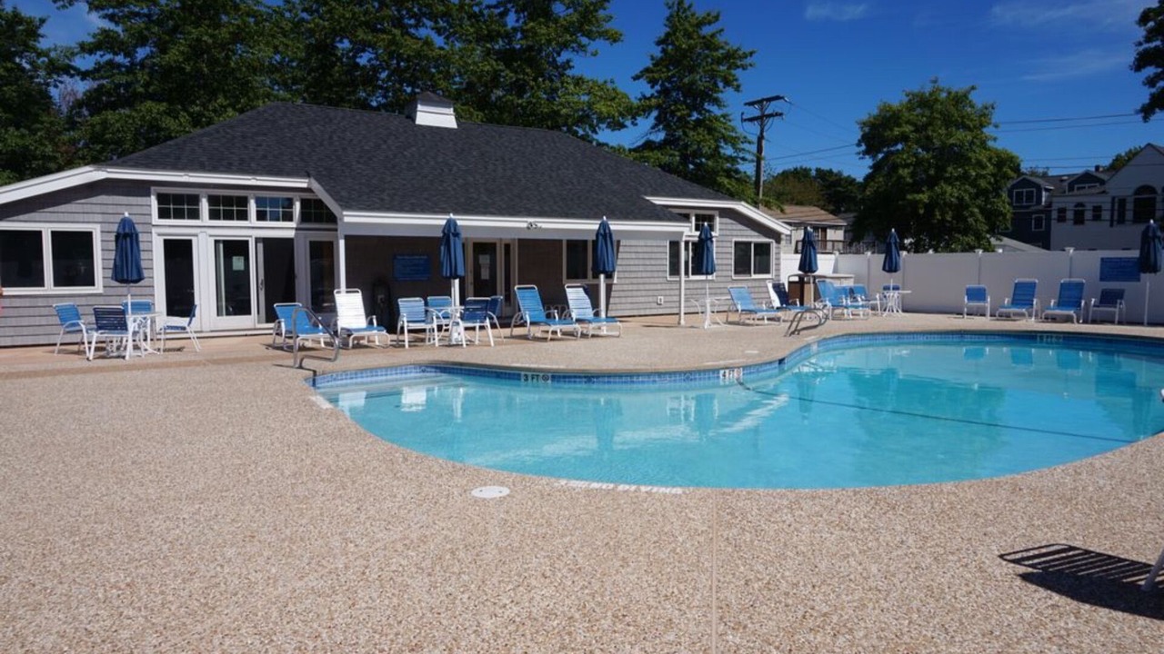 Photo of Outdoor in Ocean Park