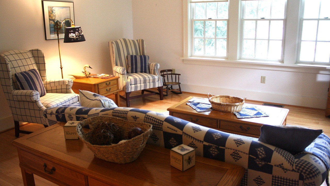 Photo of Bedroom in Trumansburg