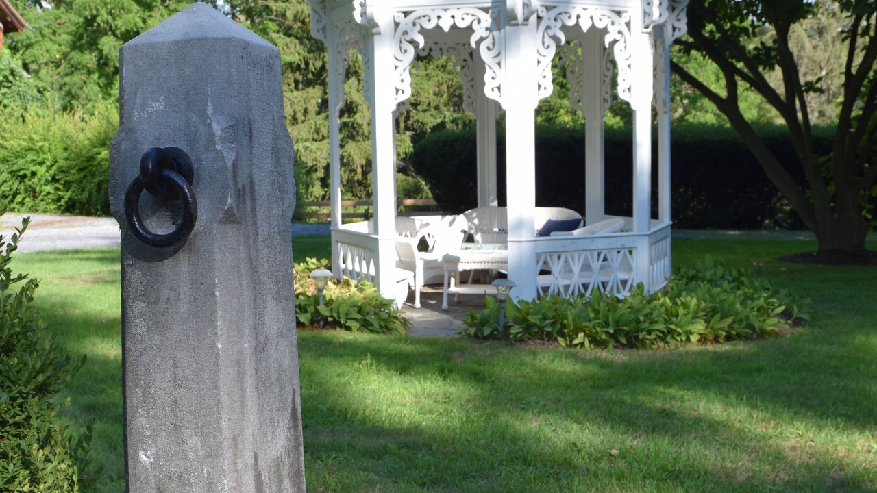 Photo of Outdoor in Trumansburg