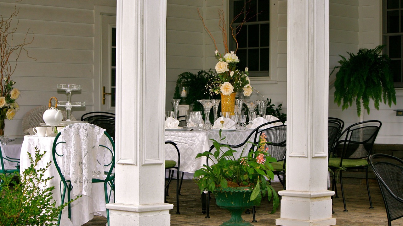 Photo of Outdoor in Trumansburg