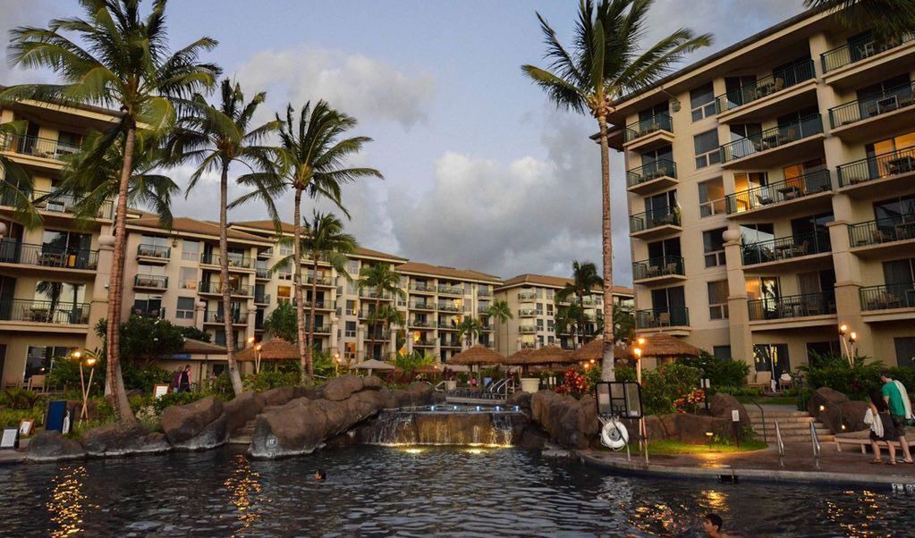 Photo of Others in Kaanapali