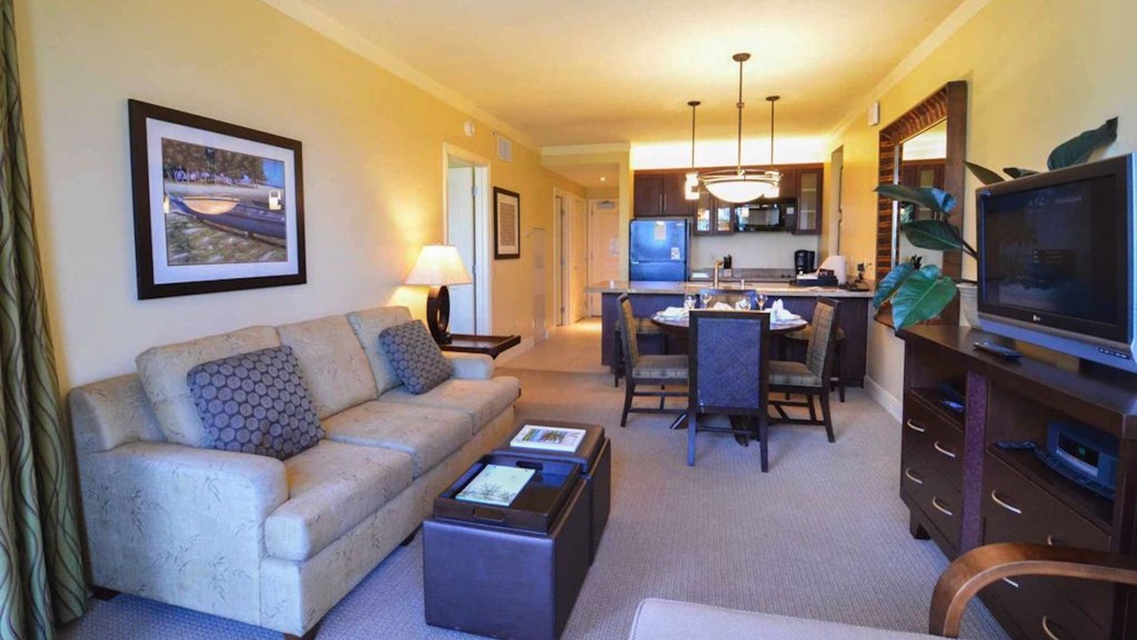 Photo of Bedroom in Kaanapali