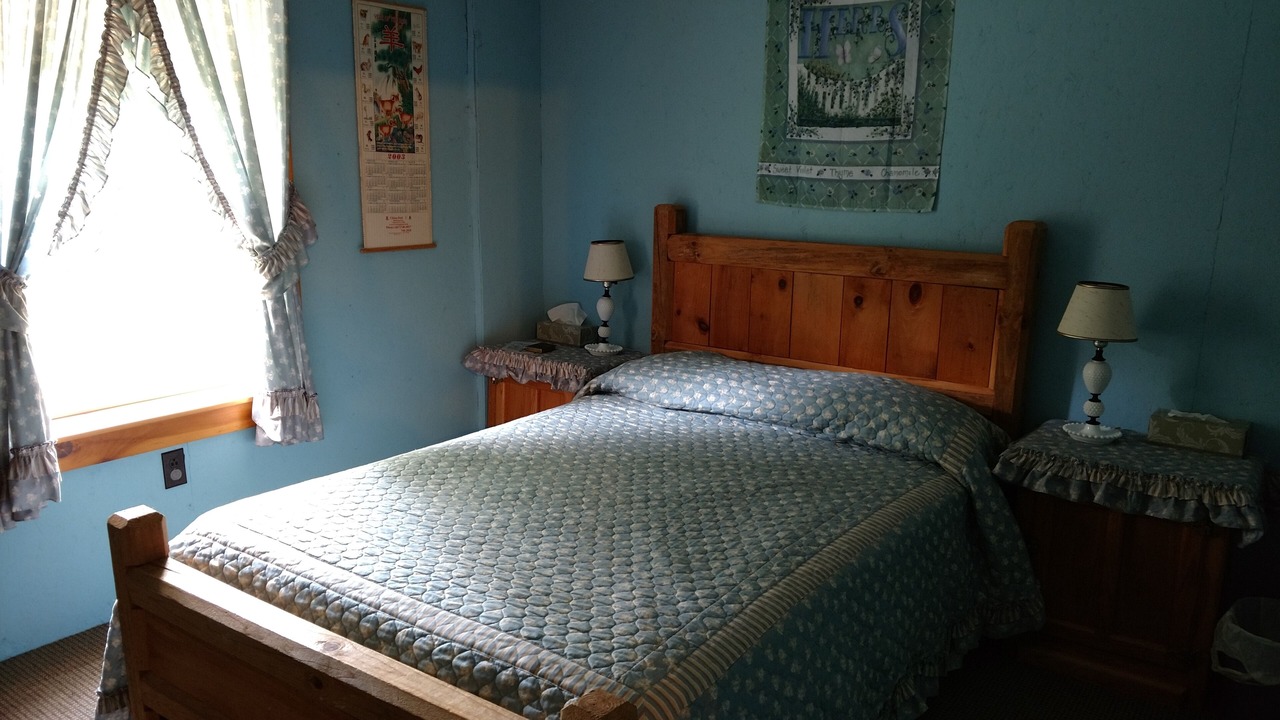 Photo of Bedroom in Penn Yan