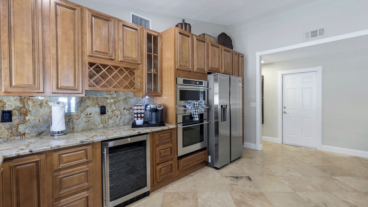 Photo of Kitchen in Naples Park