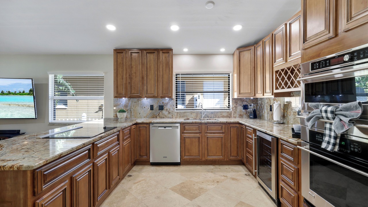 Photo of Kitchen in Naples Park