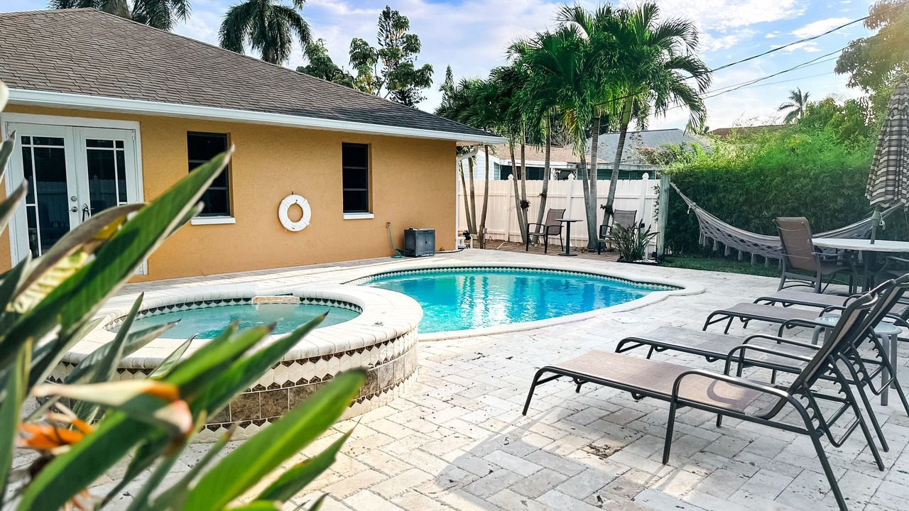 Photo of Outdoor in Naples Park