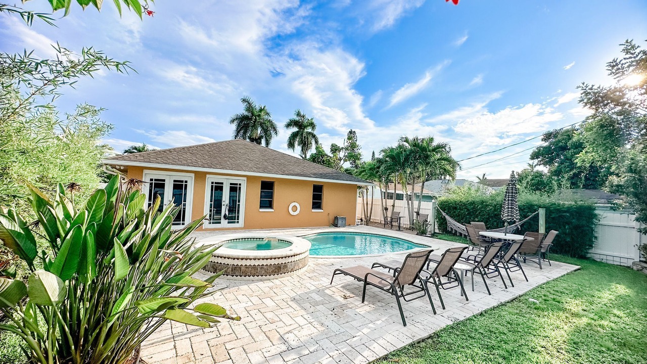 Photo of Outdoor in Naples Park
