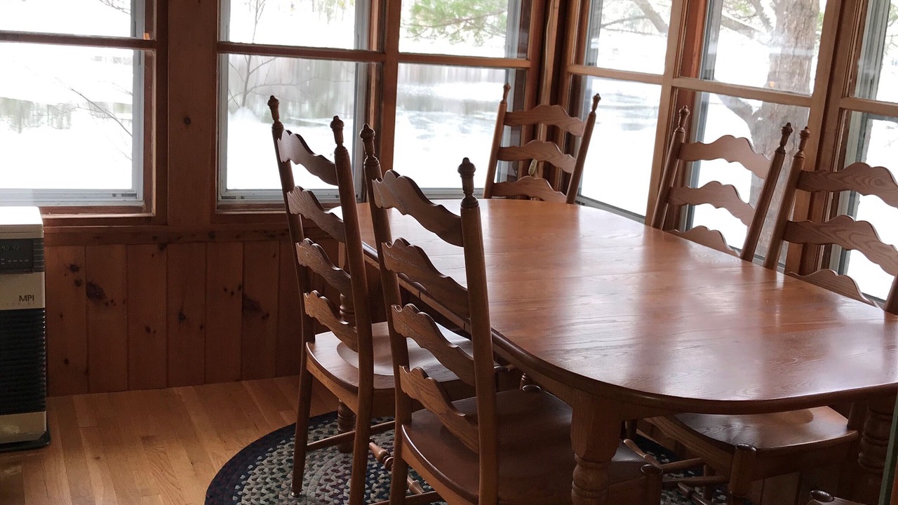 Photo of Bedroom in Stoneham