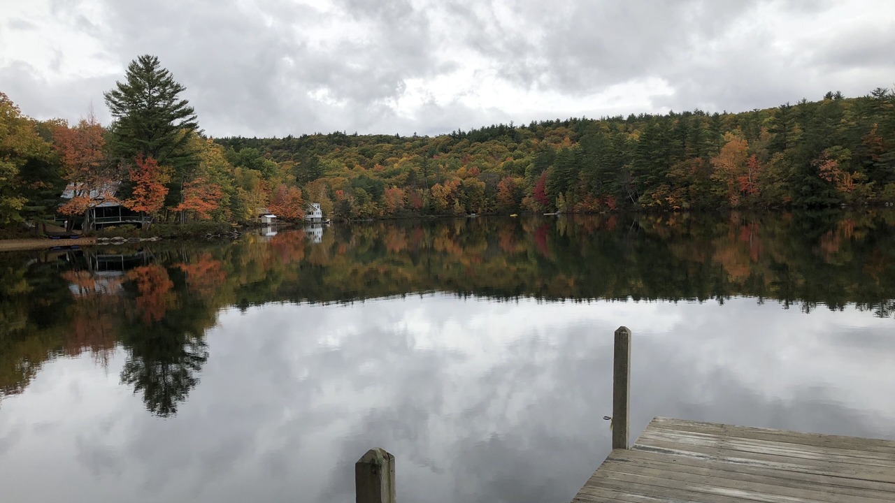 Photo of Outdoor in Stoneham