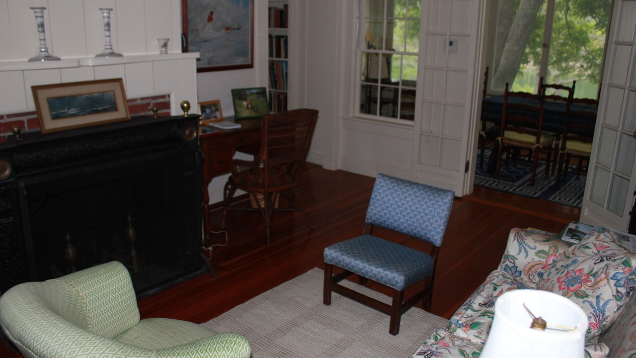 Photo of Livingroom in Mount Desert