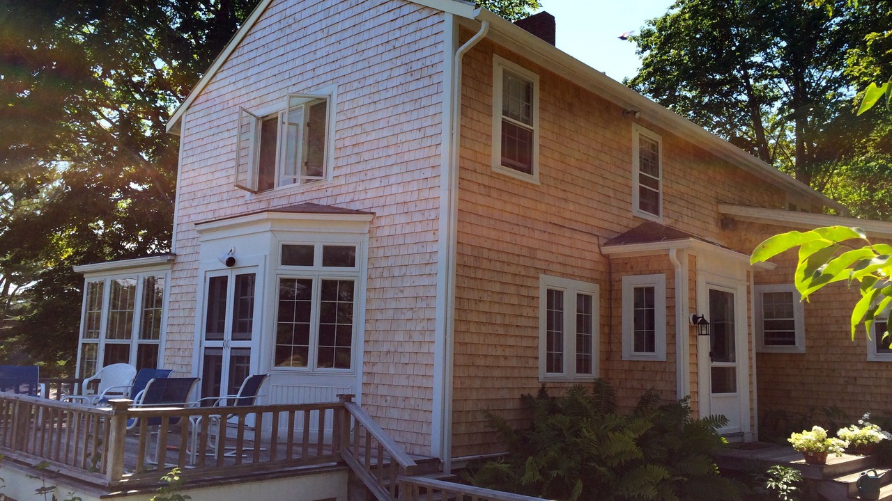 Photo of Outdoor in Mount Desert