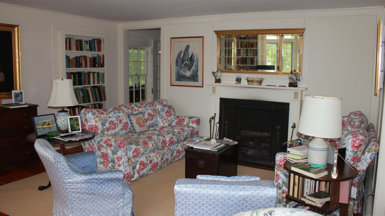 Photo of Bedroom in Mount Desert