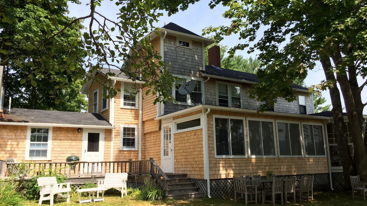 Photo of Outdoor in Mount Desert