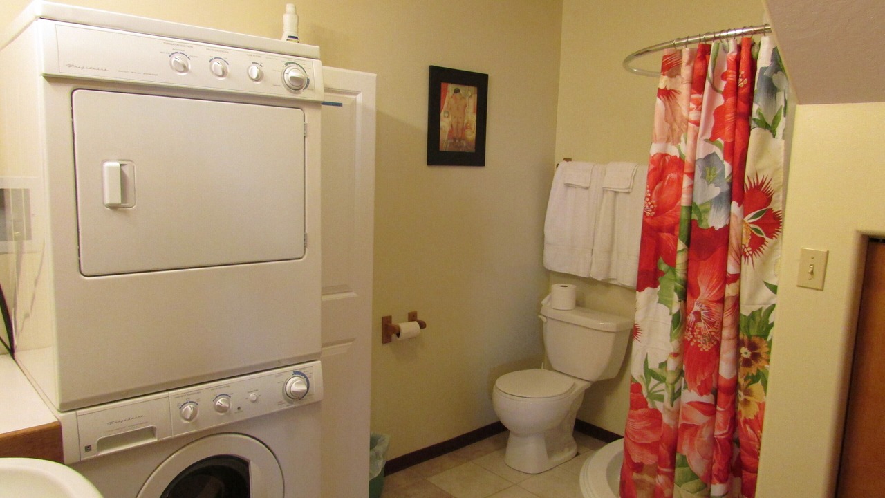 Photo of Bathroom in Diamond Ridge