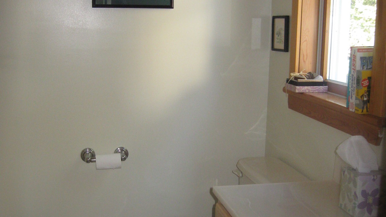 Photo of Bathroom in Diamond Ridge