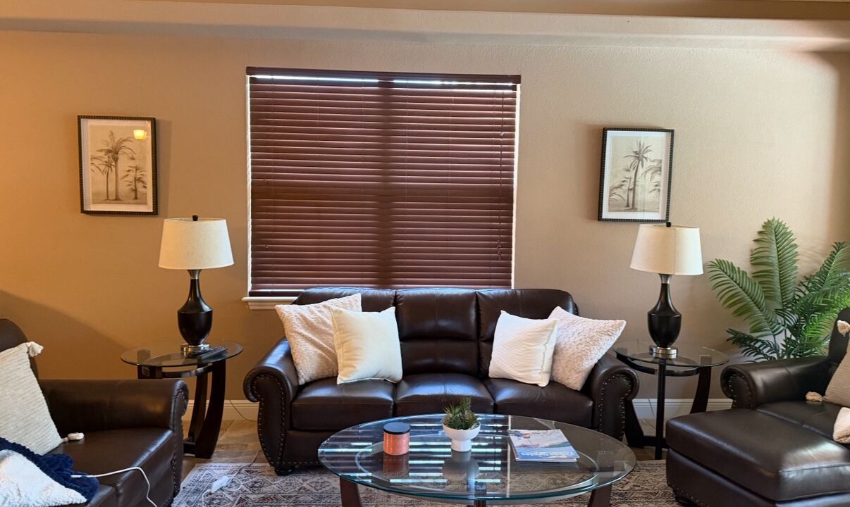 Photo of Livingroom in Naples Park