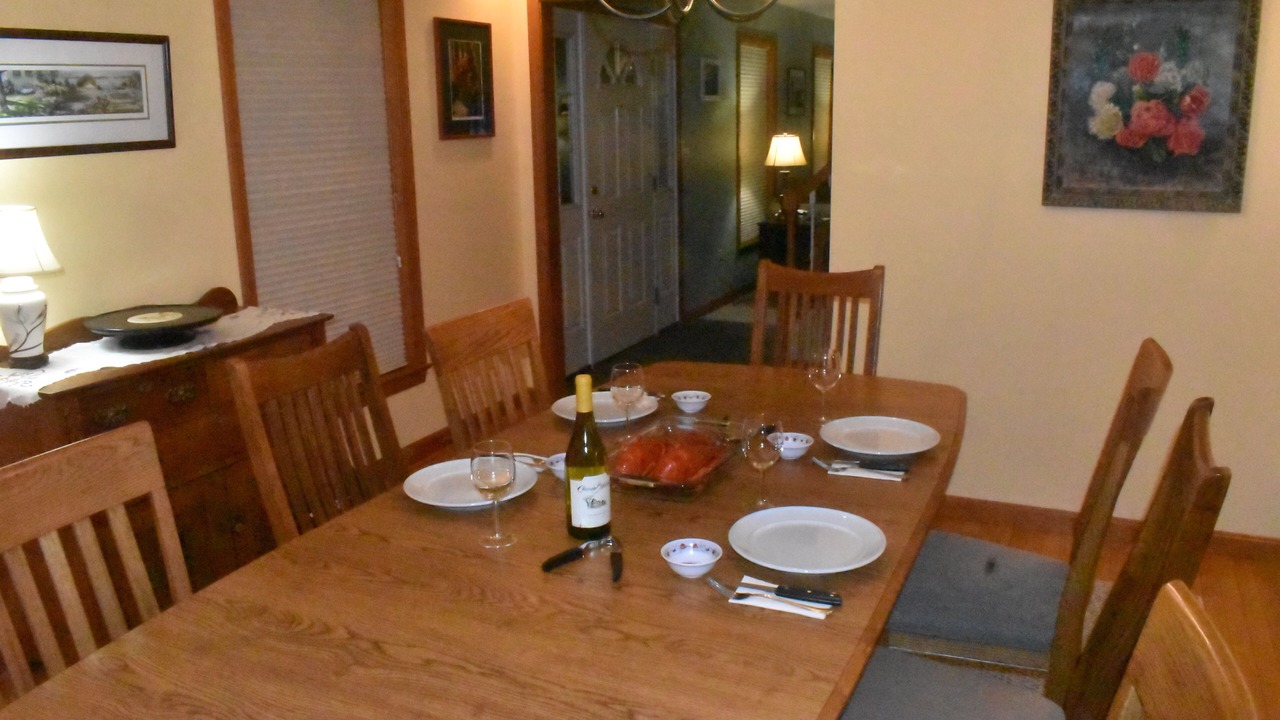 Photo of Bedroom in Bass Harbor
