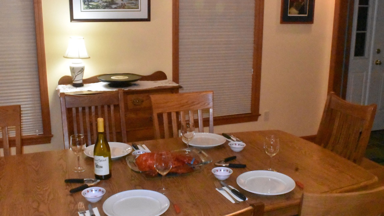 Photo of Bedroom in Bass Harbor