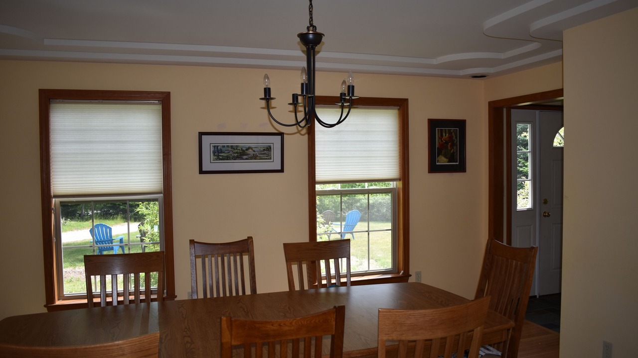 Photo of Bedroom in Bass Harbor