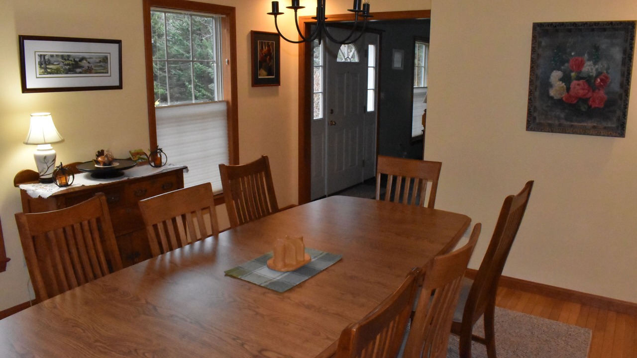 Photo of Bedroom in Bass Harbor