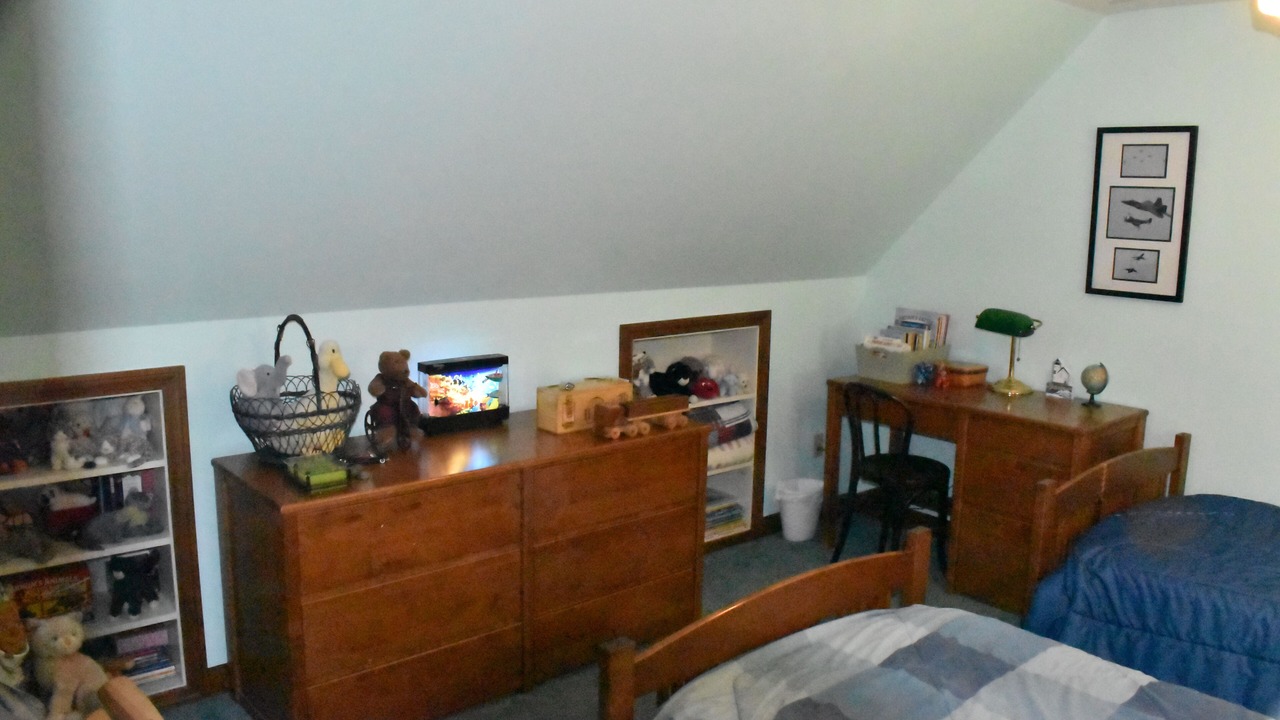 Photo of Bedroom in Bass Harbor