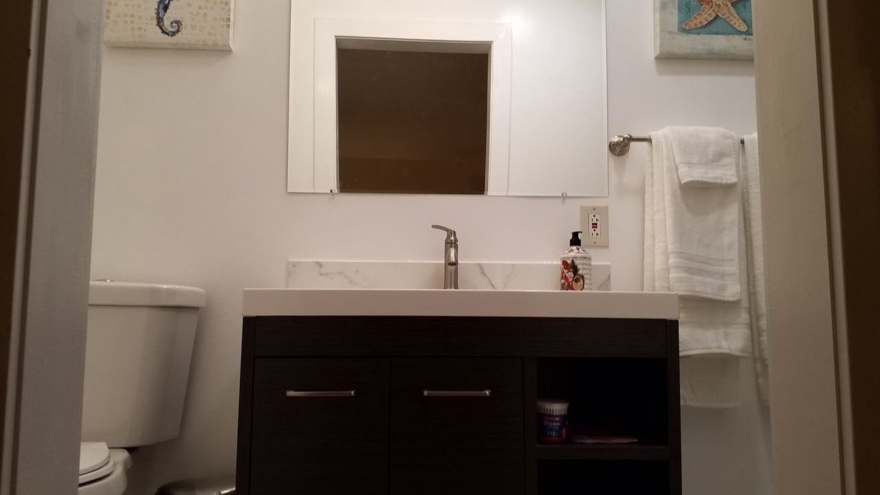 Photo of Bathroom in Rochester