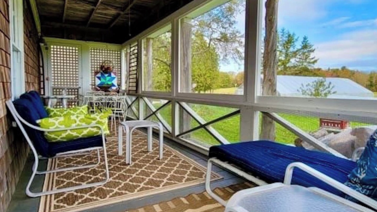 Photo of Outdoor in Brooksville