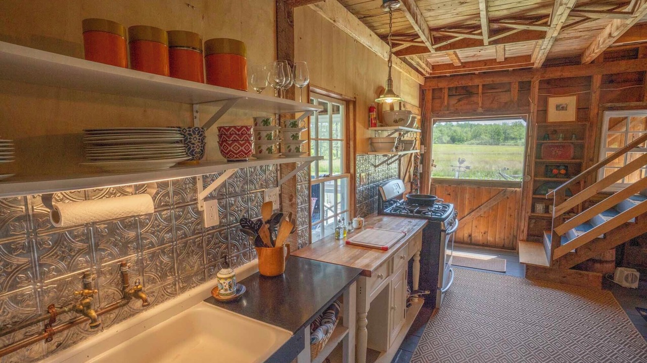 Photo of Kitchen in Brooksville