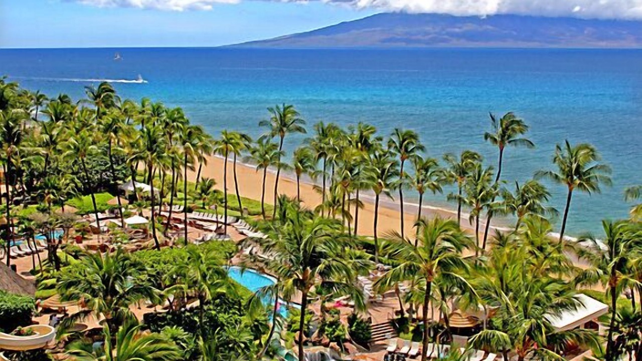 Photo of Outdoor in Kaanapali