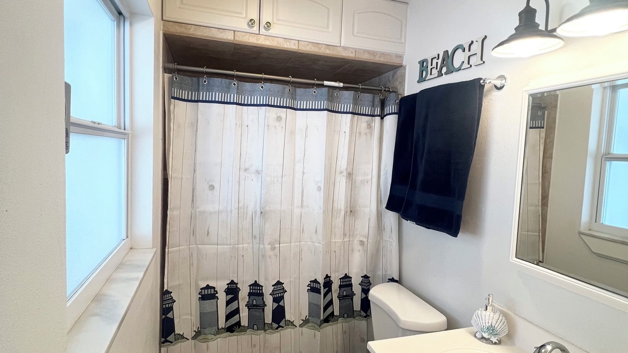 Photo of Bathroom in Naples Park