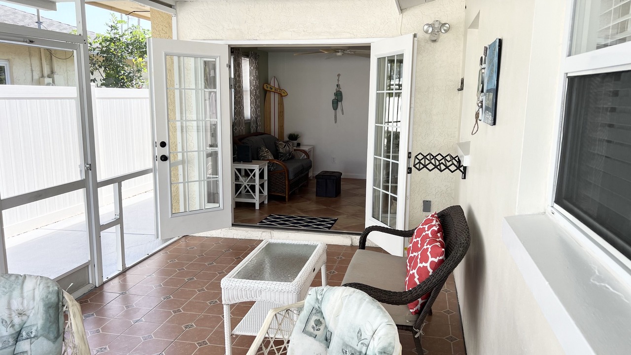 Photo of Livingroom in Naples Park