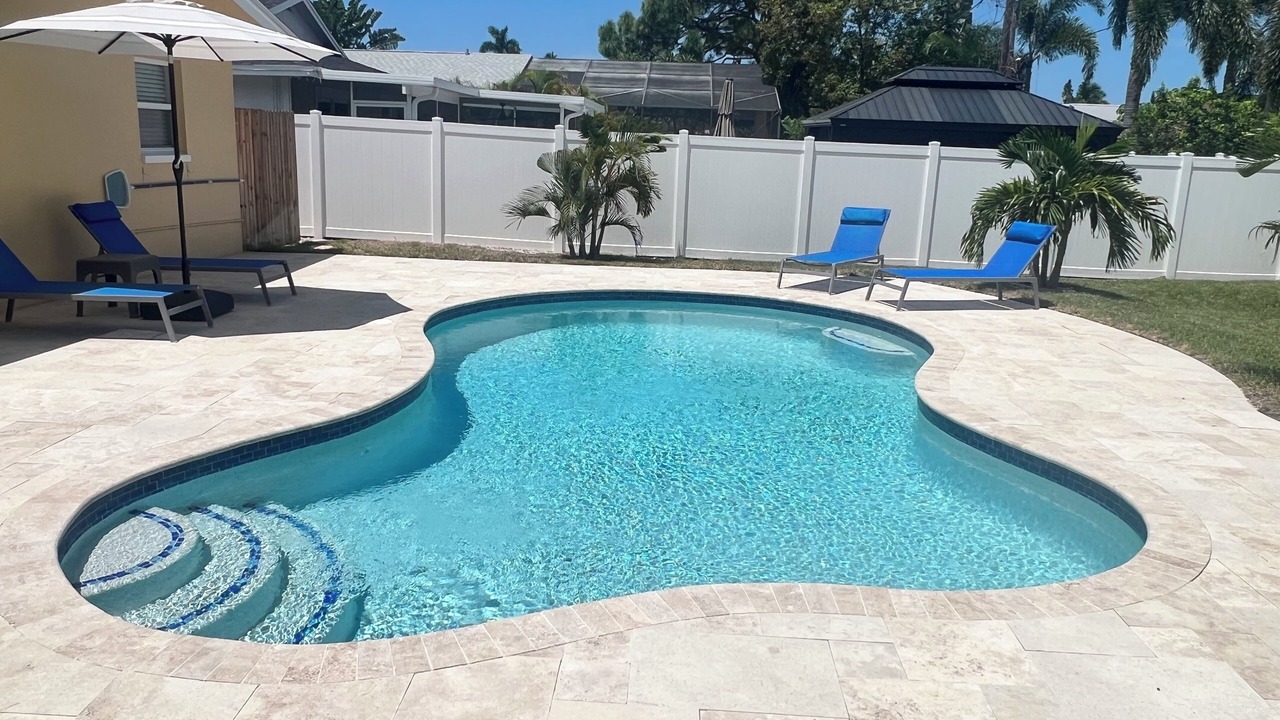 Photo of Outdoor in Naples Park
