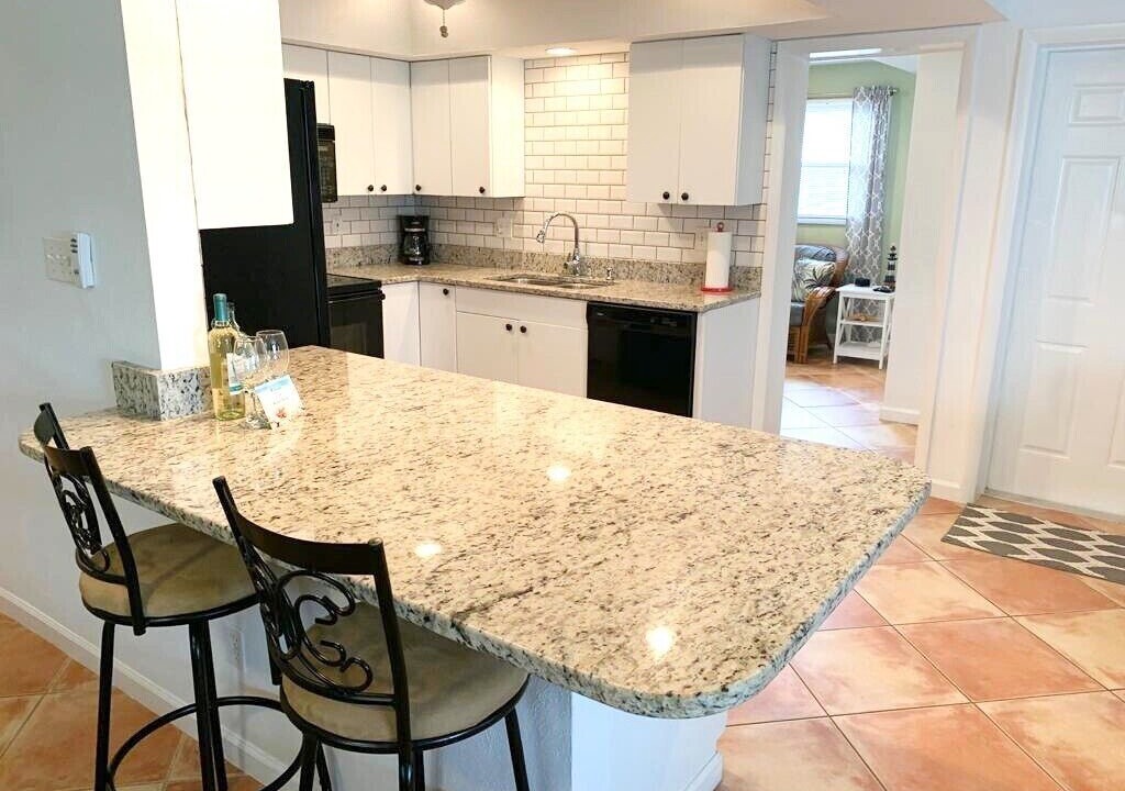 Photo of Kitchen in Naples Park