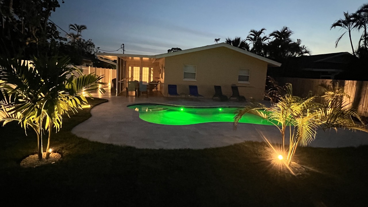 Photo of Outdoor in Naples Park