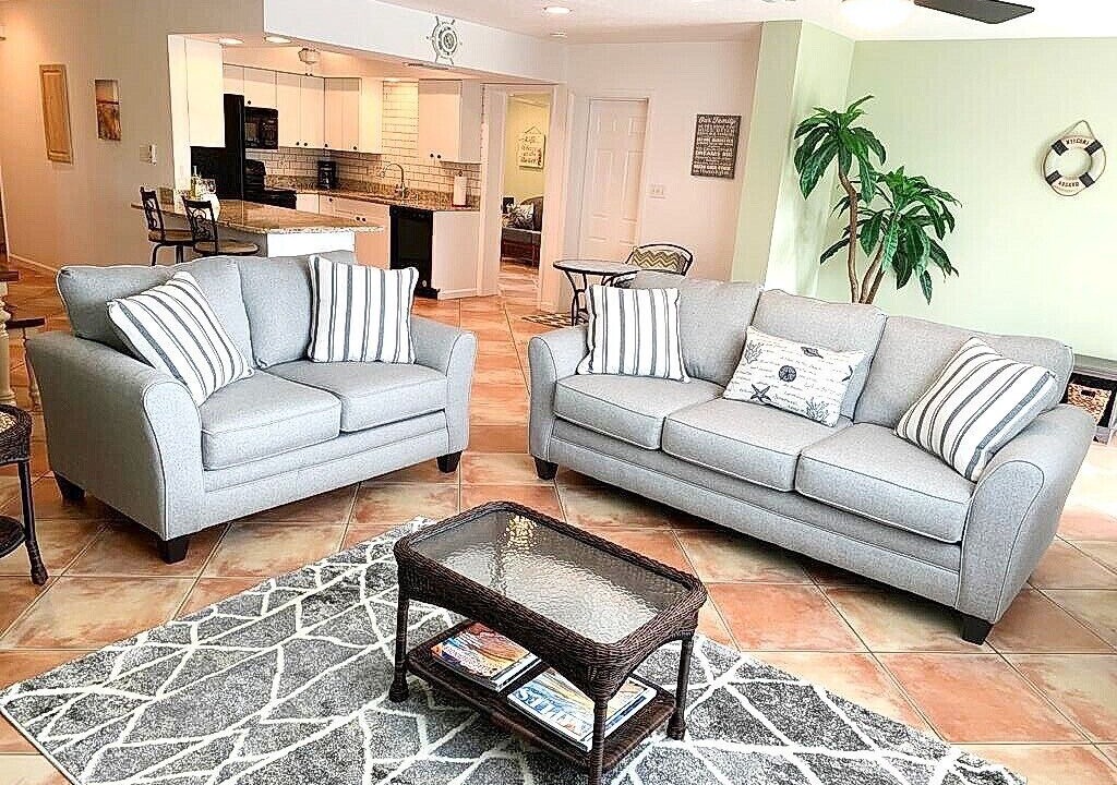 Photo of Livingroom in Naples Park