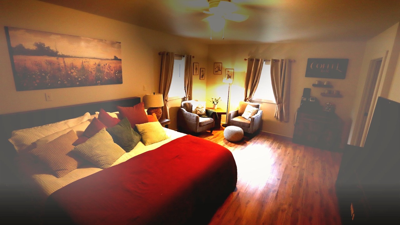 Photo of Bedroom in Coudersport
