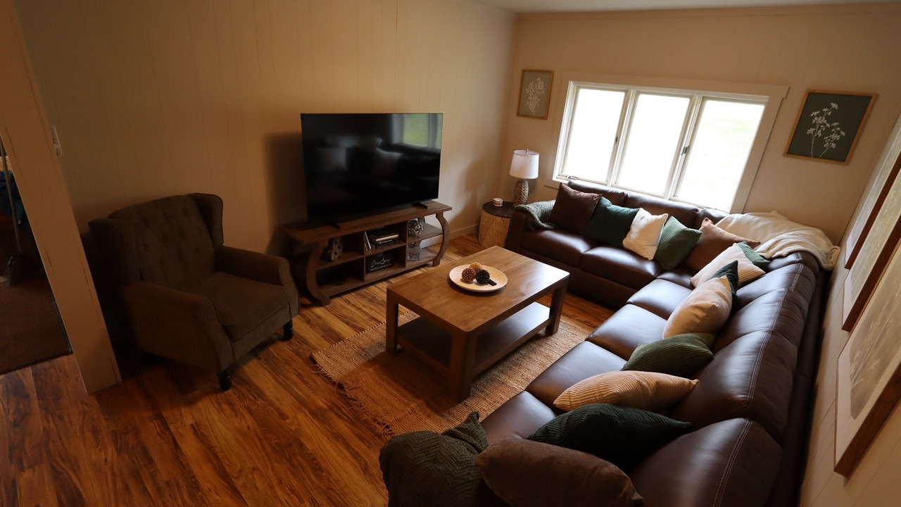 Photo of Bedroom in Coudersport