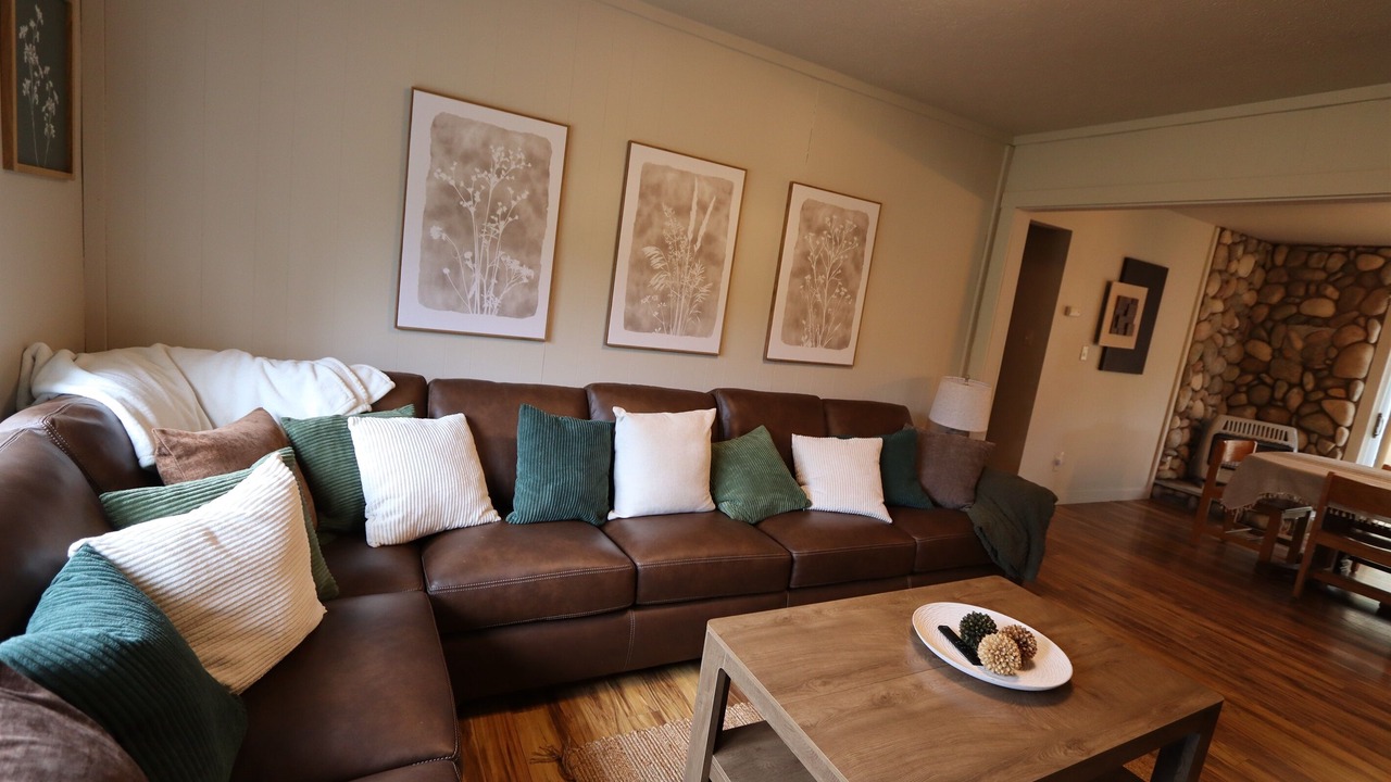 Photo of Bedroom in Coudersport