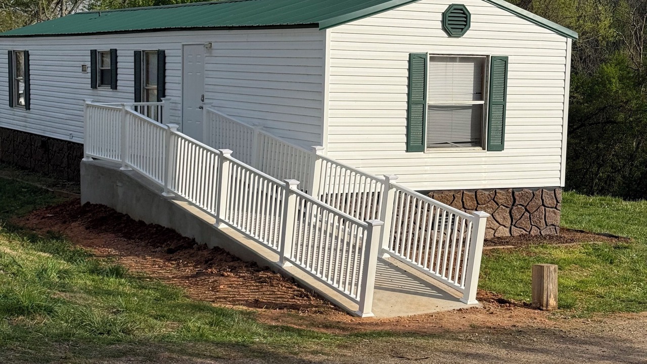 Photo of Outdoor in Hayesville