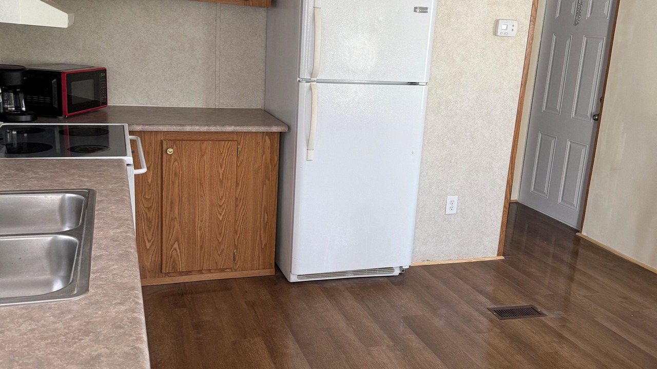 Photo of Kitchen in Hayesville