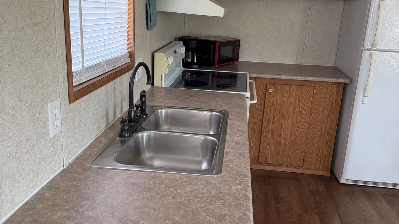 Photo of Kitchen in Hayesville