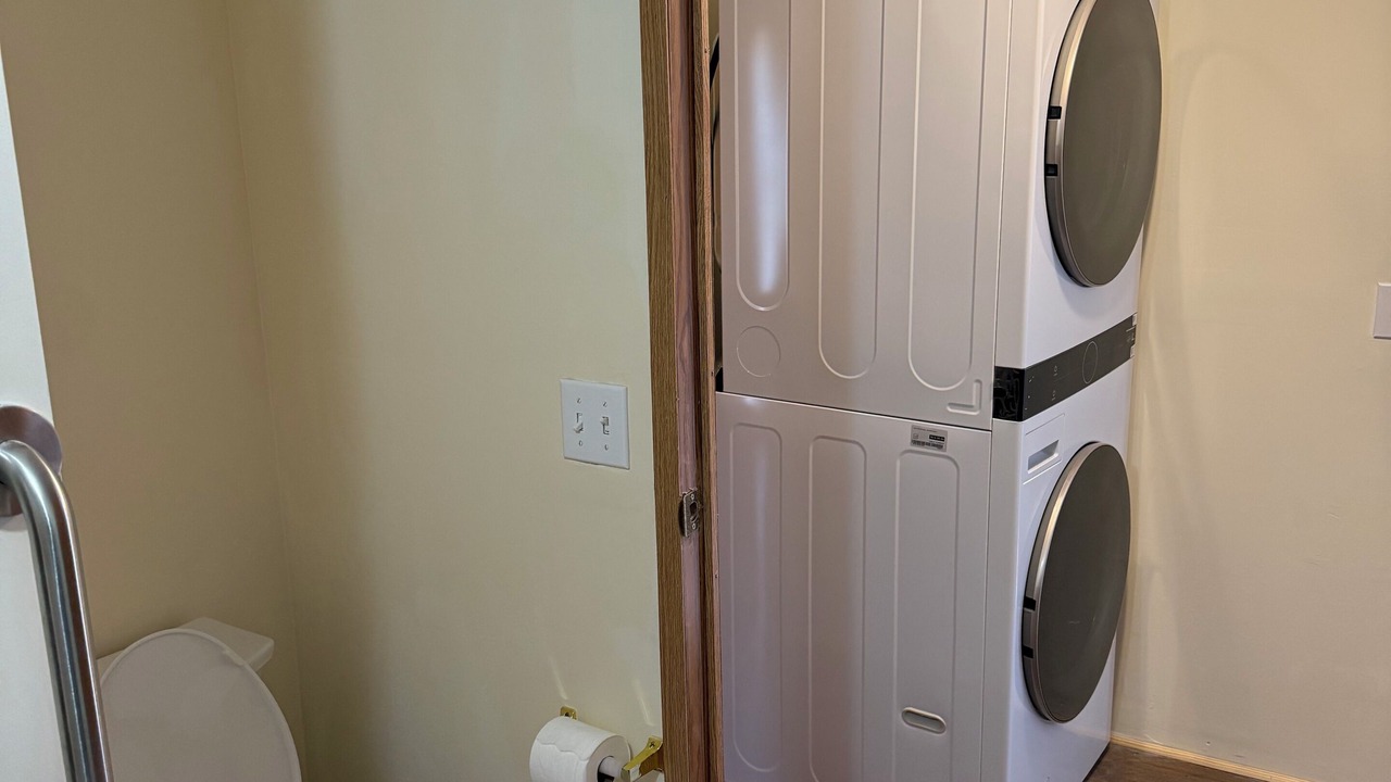 Photo of Bathroom in Hayesville