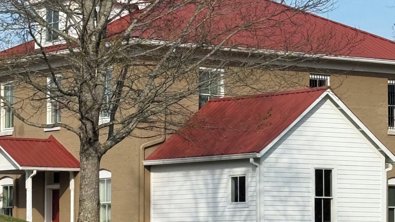 Photo of Outdoor in Hayesville