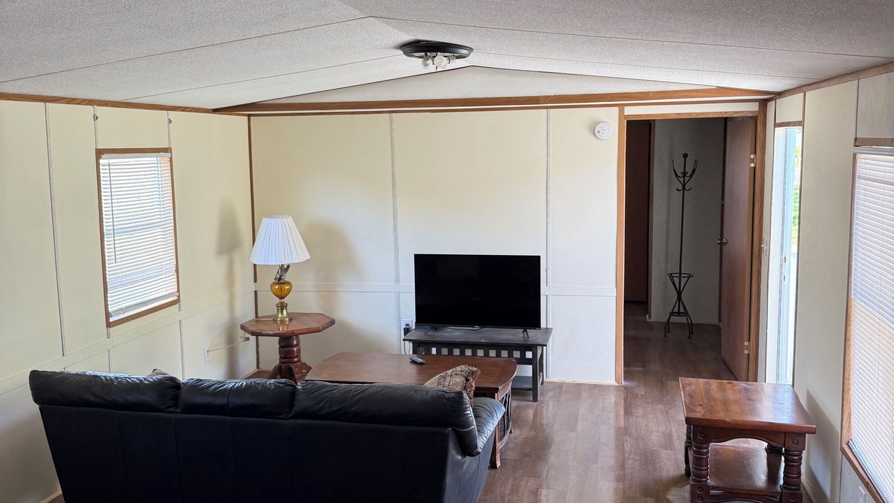 Photo of Livingroom in Hayesville