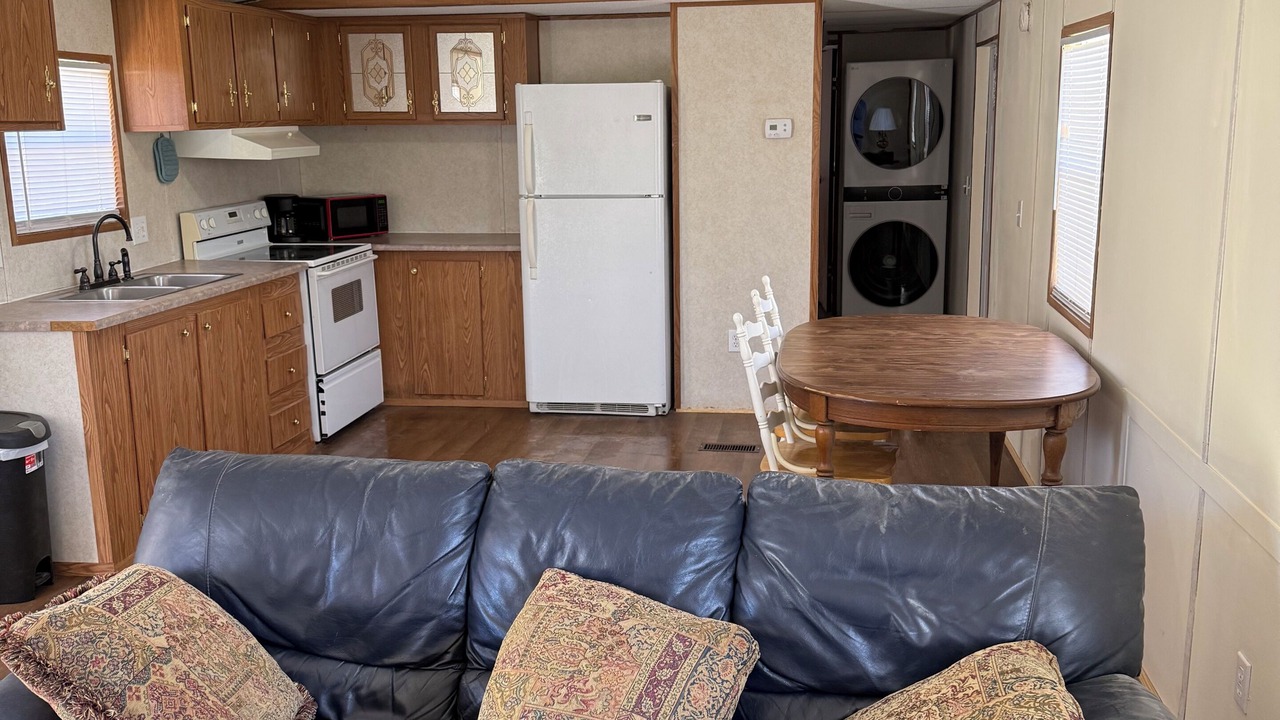 Photo of Livingroom in Hayesville