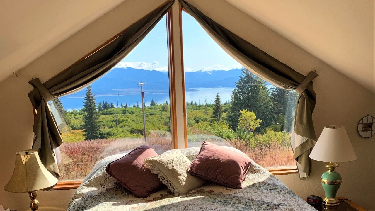 Photo of Bedroom in Fritz Creek