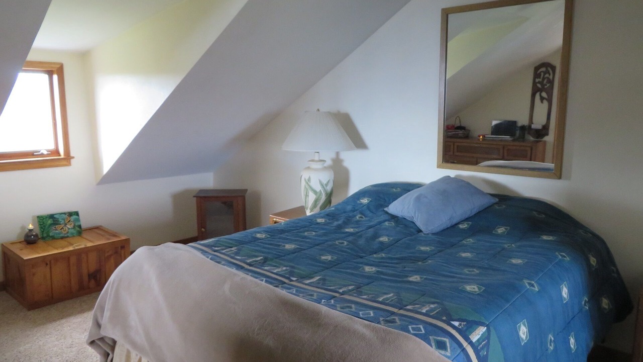 Photo of Bedroom in Fritz Creek